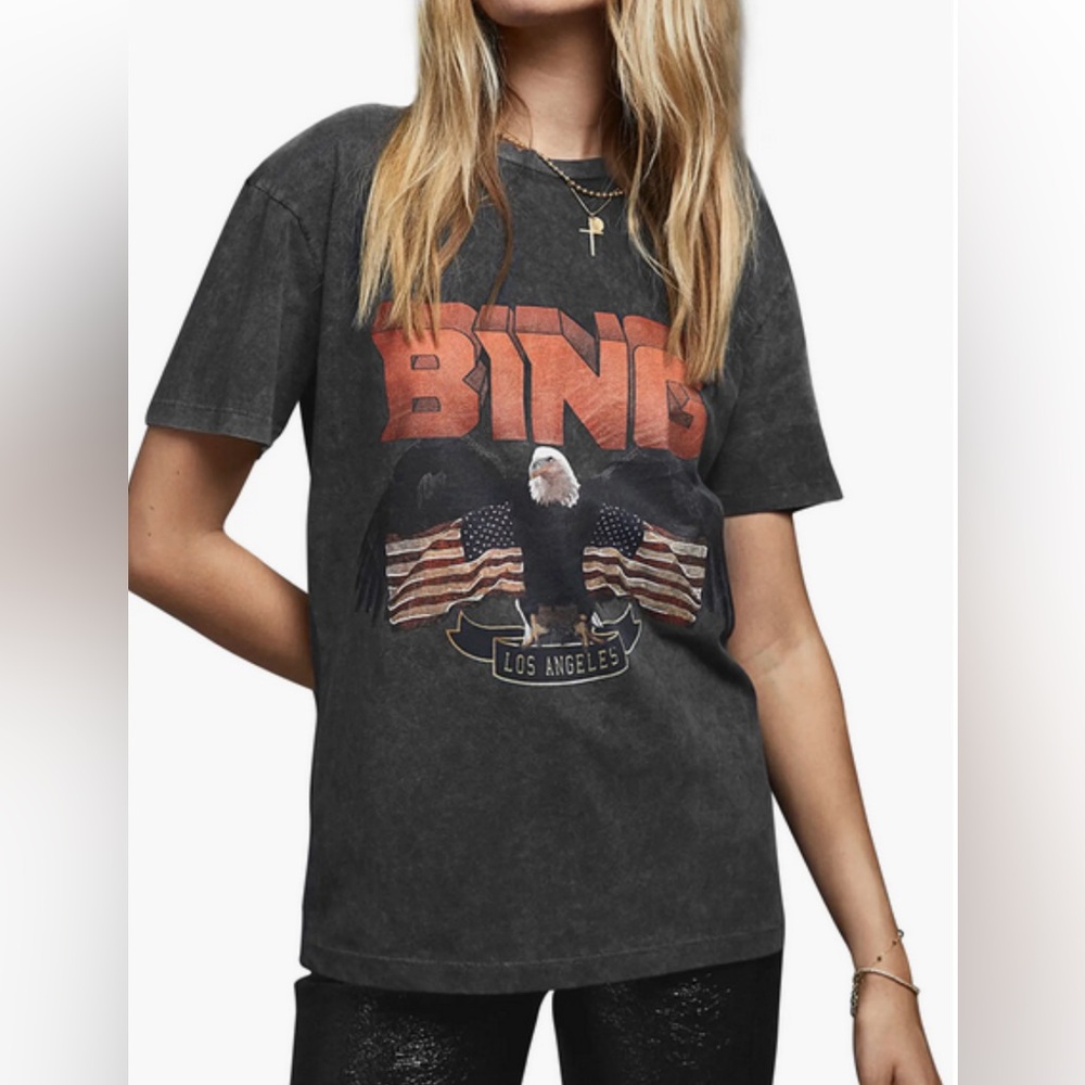 Vintage Bing Tee